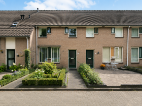 Woonhuis in Bergeijk