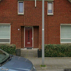 Family home in Rotterdam