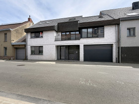 Appartement à Oudenaarde