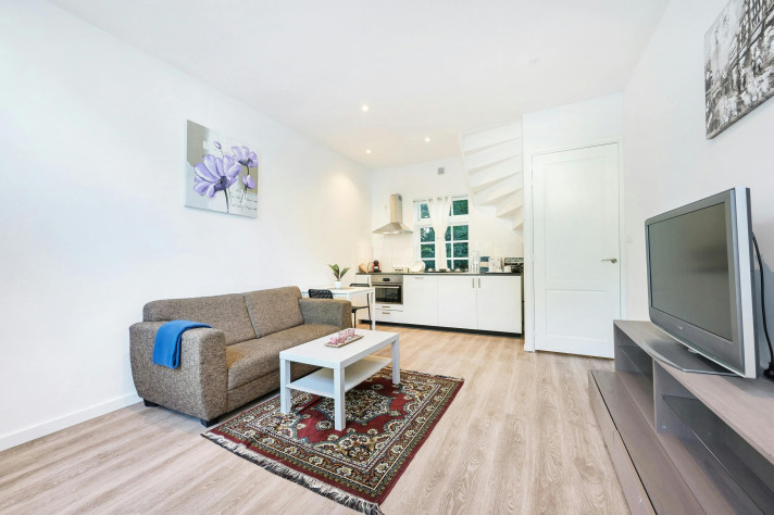 View photo 1/10 of house in 's-Gravenhage