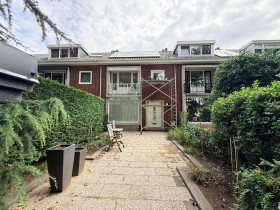 Family home in Rotterdam