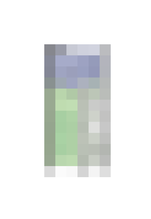  / #8