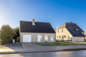 Maison d'habitation à Westerlo