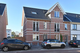 Family home in Weesp