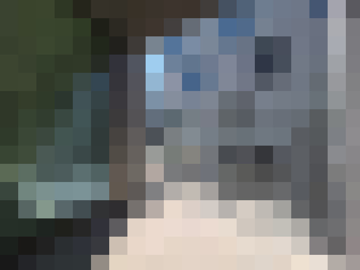  / #8