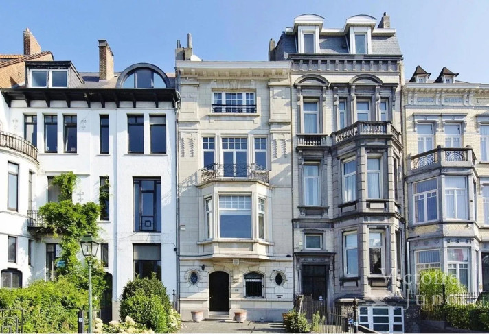 Voir photo 1/59 de house à Etterbeek