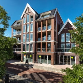 Appartement in Hilversum