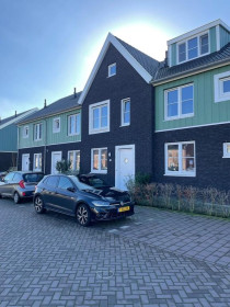 Woonhuis in Arnhem