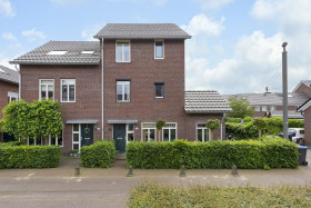 Woonhuis in Arnhem