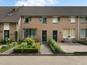 Woonhuis in Bergeijk