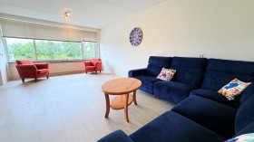 Apartment in Leiden
