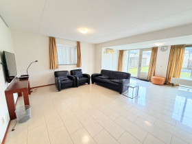 Family home in Amstelveen