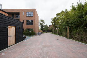 Apartment in Utrecht