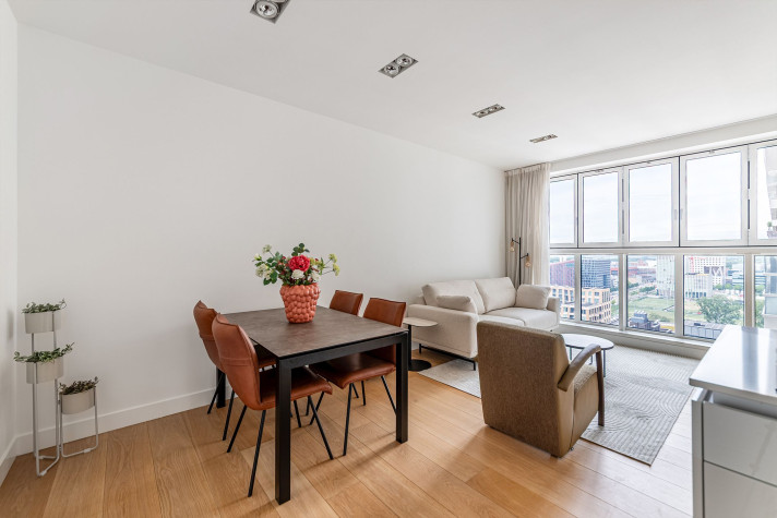 View photo 1/5 of apartment in Amsterdam