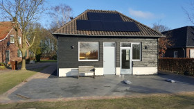 Woonhuis in Diessen