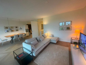 Apartment in Amstelveen