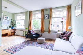 Appartement in Amsterdam