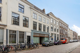 Apartment in Leiden