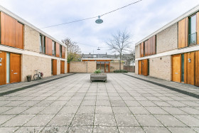 Family home in Maastricht