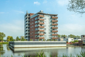 Apartment in Woerden