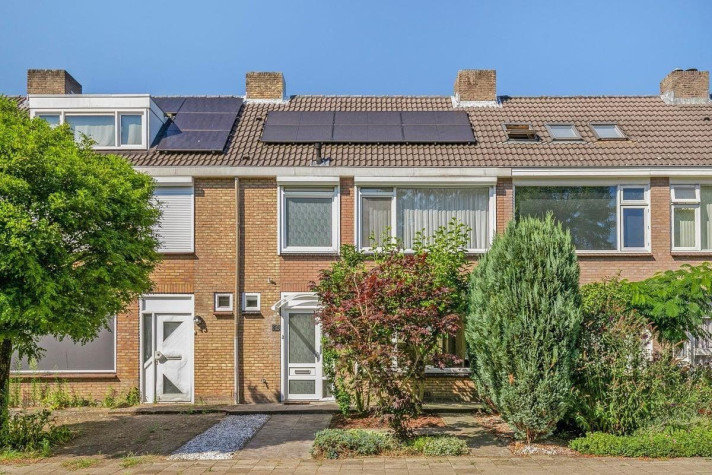Bekijk foto 1/5 van house in Eindhoven