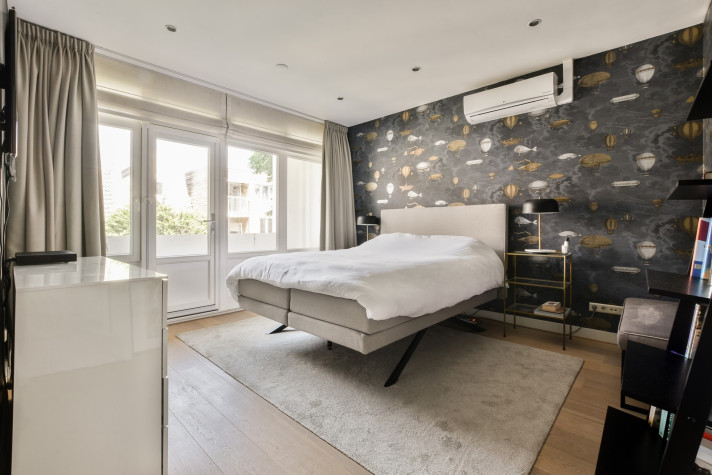 View photo 1/41 of apartment in Amsterdam