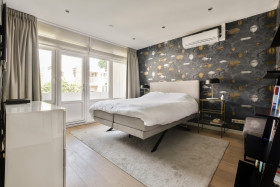 Appartement in Amsterdam