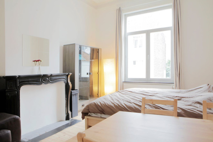 Voir photo 1/10 de room à Etterbeek