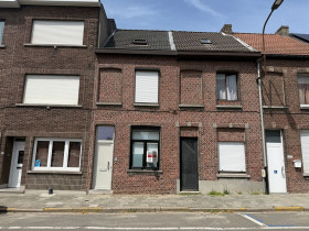 Woning in Mechelen