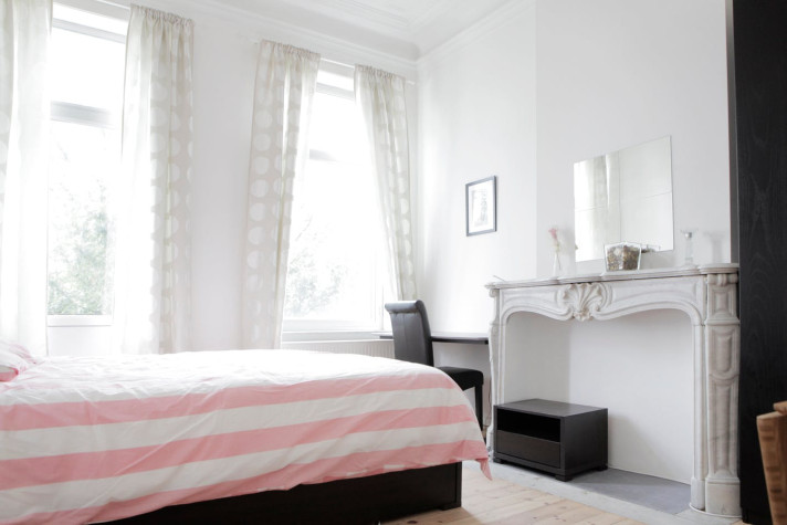 Sieh dir Foto 1/10 des room in Etterbeek an