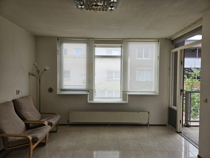 Zdjęcie 1 z 5 — apartment, Rotterdam