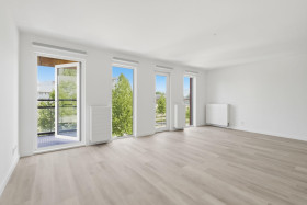 Appartement in Amsterdam