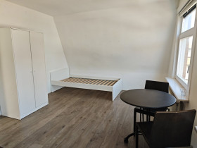 Room in 's-Gravenhage