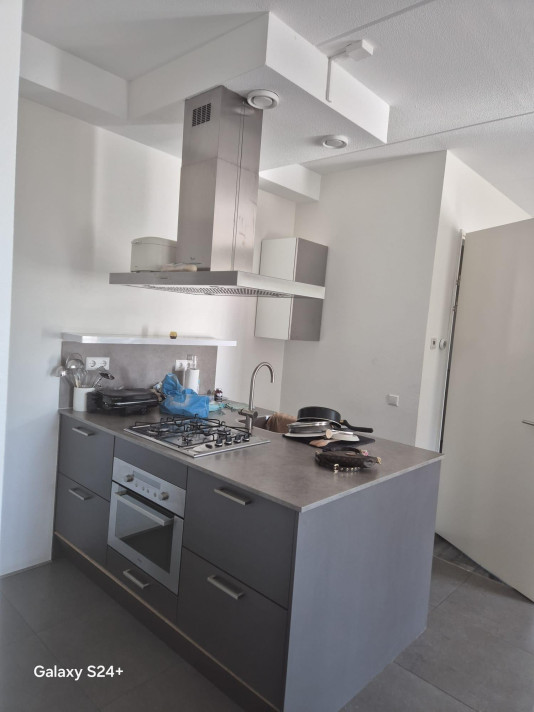 Appartement aan de van Linden van den Heuvellsingel in Vlaardingen