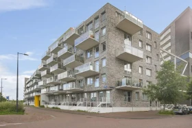 Appartement in Amsterdam