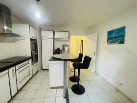 Appartement à Saint-Denis