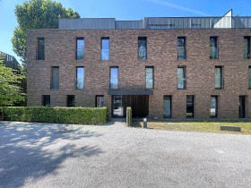 Appartement à Eeklo