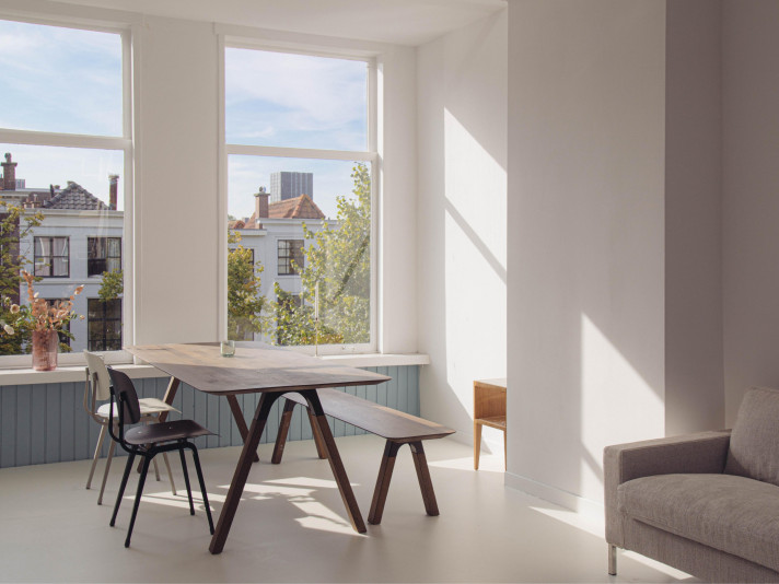View photo 1/21 of apartment in 's-Gravenhage