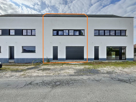 Maison d'habitation à Pajottegem