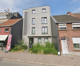 Appartement in Deurne