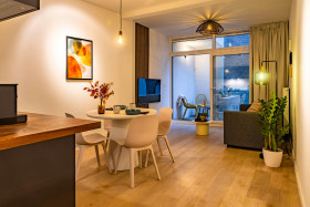Appartement à Antwerpen
