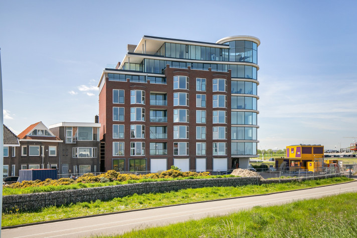 Bekijk foto 1/15 van apartment in Terneuzen