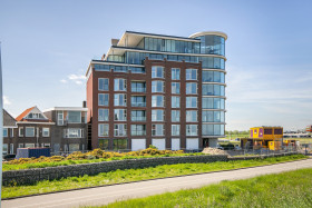 Appartement in Terneuzen