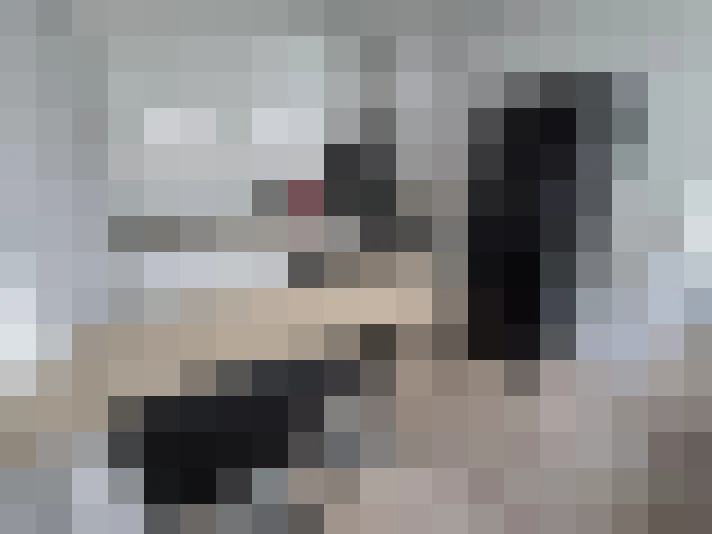  / #7