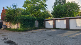 Appartement in Weert