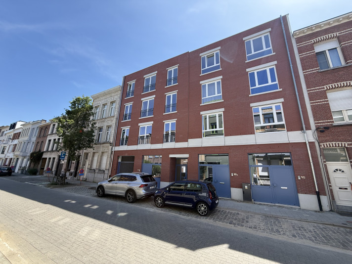 Sieh dir Foto 1/34 des apartment in Deurne an