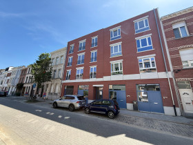Appartement à Deurne