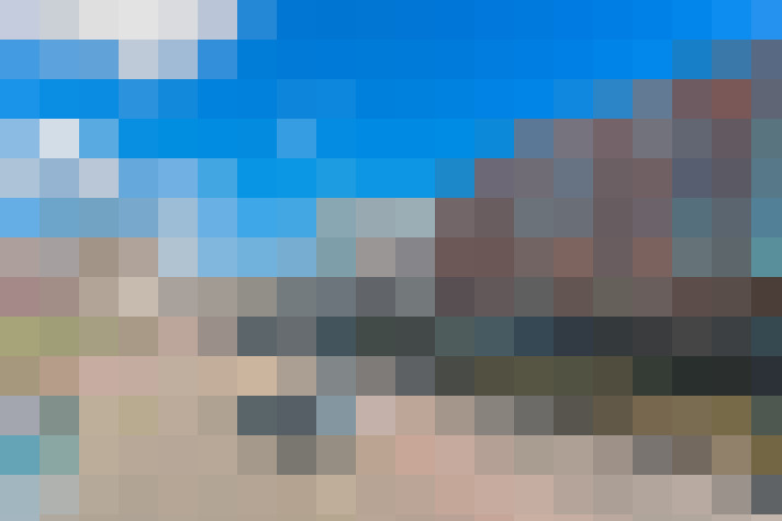  / #7