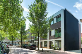 Appartement in Enschede
