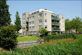 Apartment in Waddinxveen